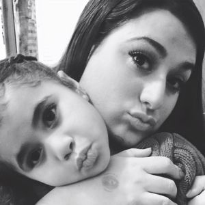 Meet your Posher, Corinne